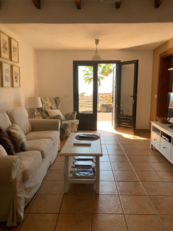 Apartamento La Finca Mácher Exterior photo
