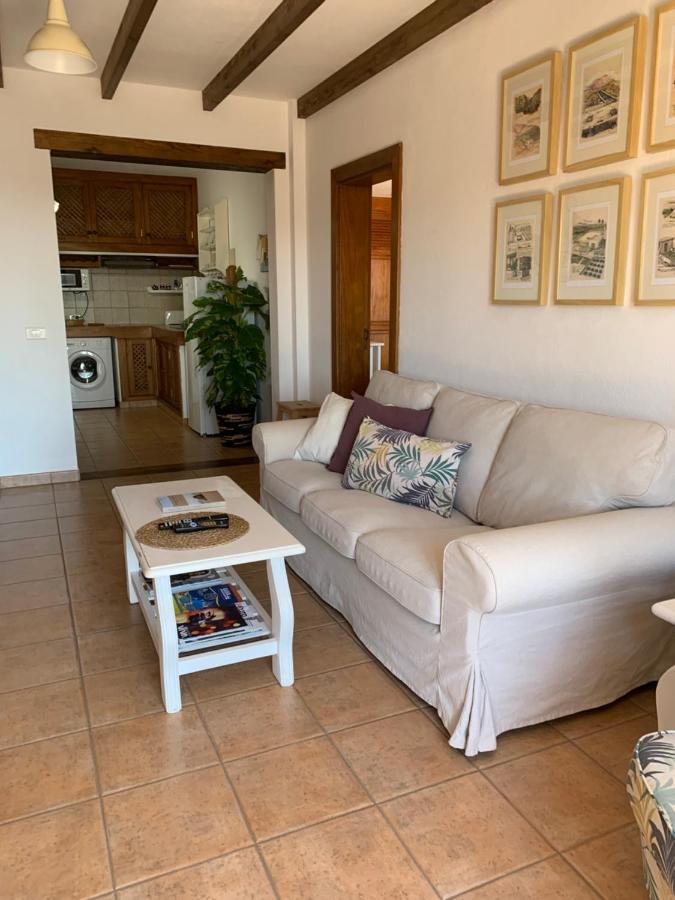 Apartamento La Finca Mácher Exterior photo