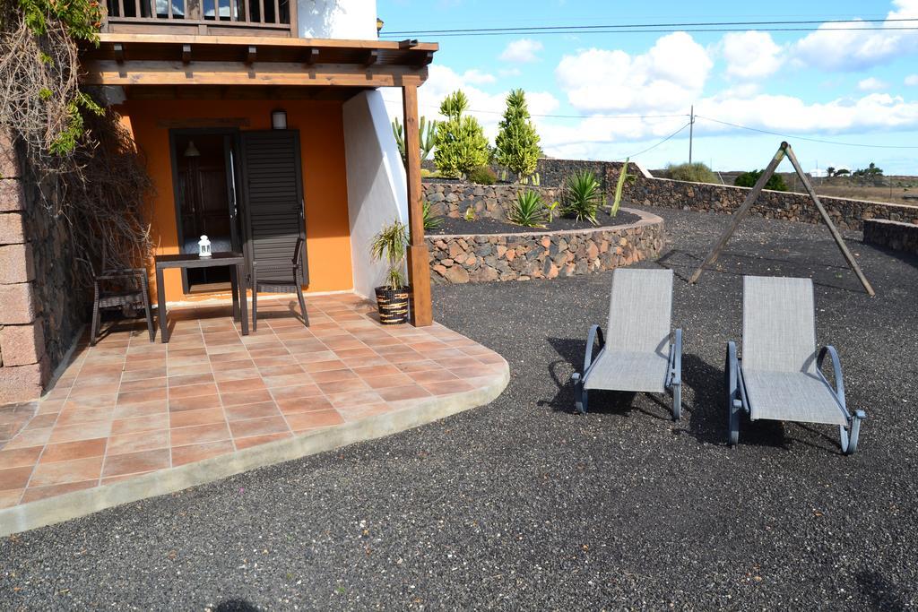 Apartamento La Finca Mácher Exterior photo