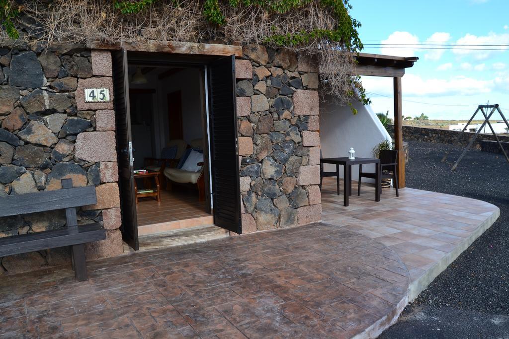 Apartamento La Finca Mácher Exterior photo